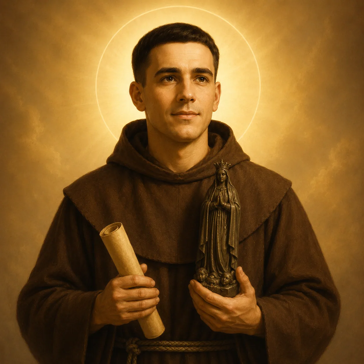 Santo Frei Galvão