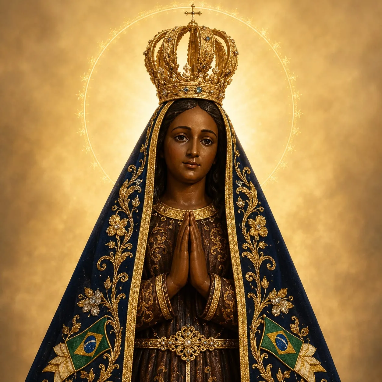 Nossa Senhora Aparecida