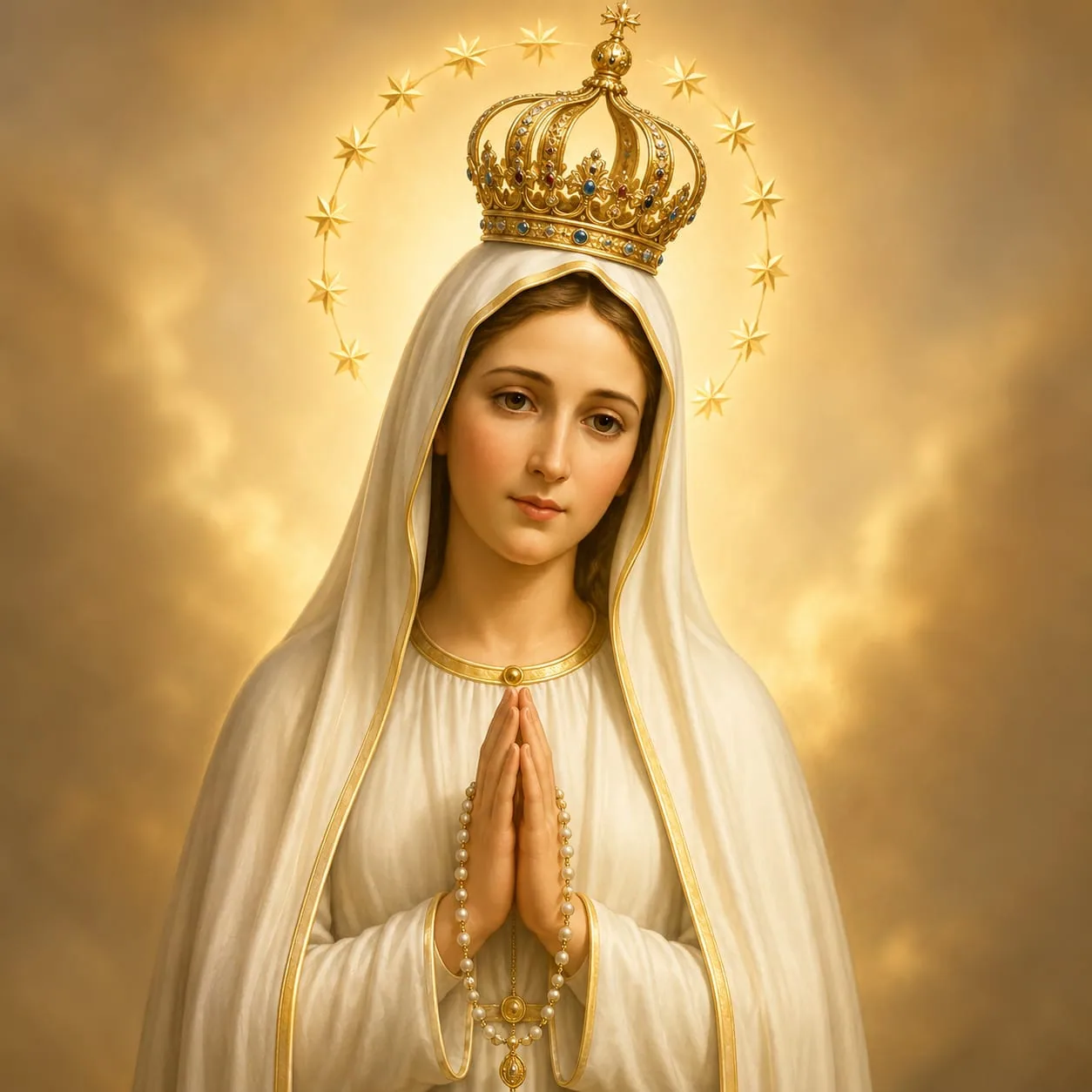Nossa Senhora da Imaculada Conceição
