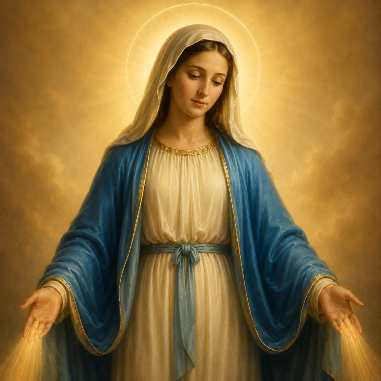 Nossa Senhora das Graças