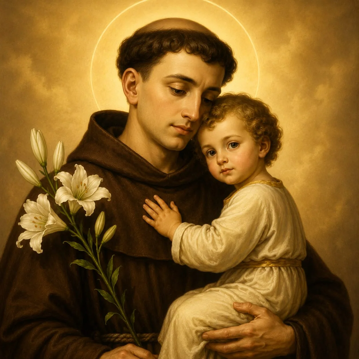 Santo Antônio de Pádua