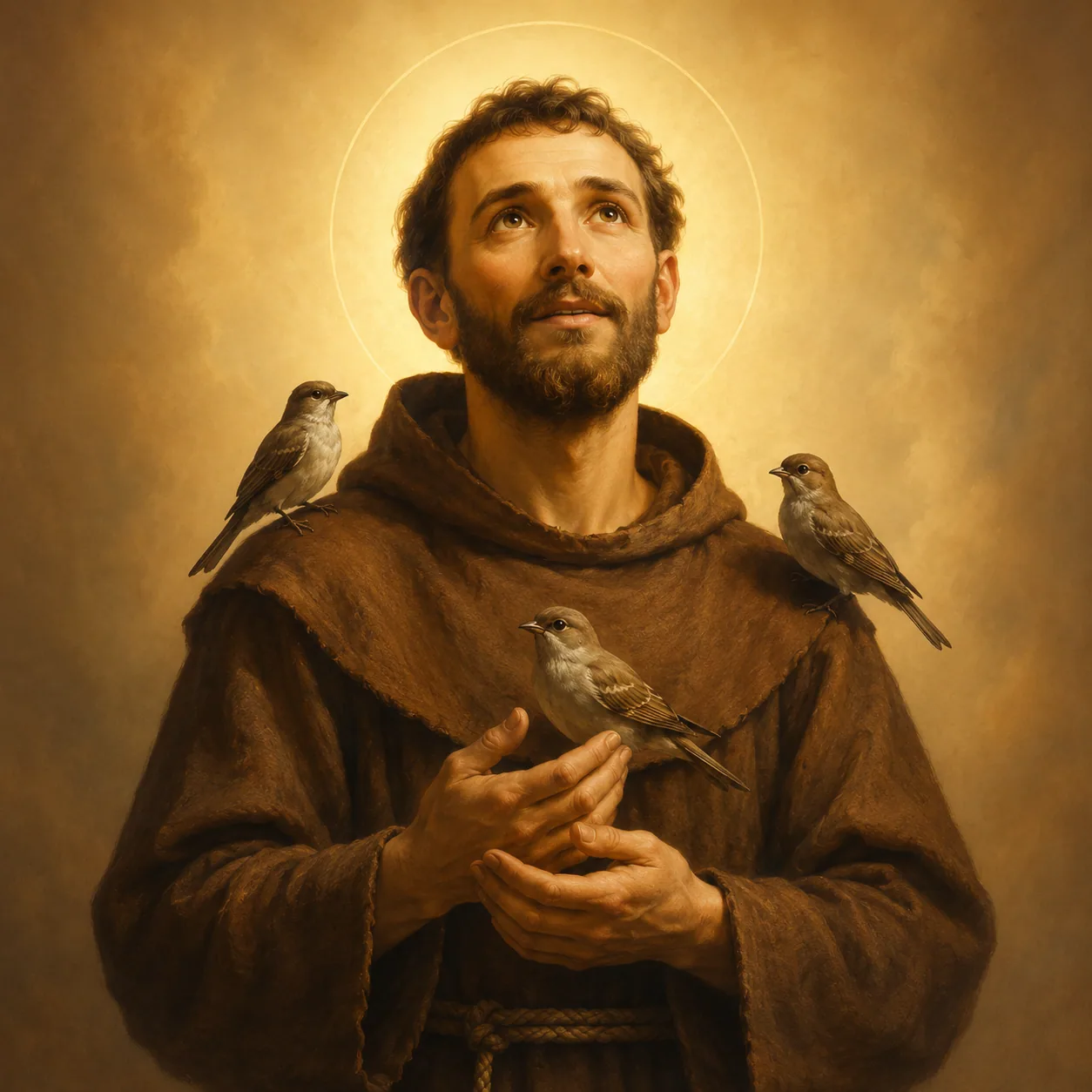 São Francisco de Assis